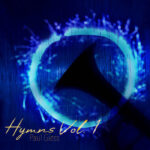 Paul Giess Hymns Vol. 1 album cover