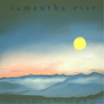 Samantha Rise Autumn's End Album Cover