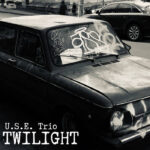 U.S.E. Trio Twilight Album Cover