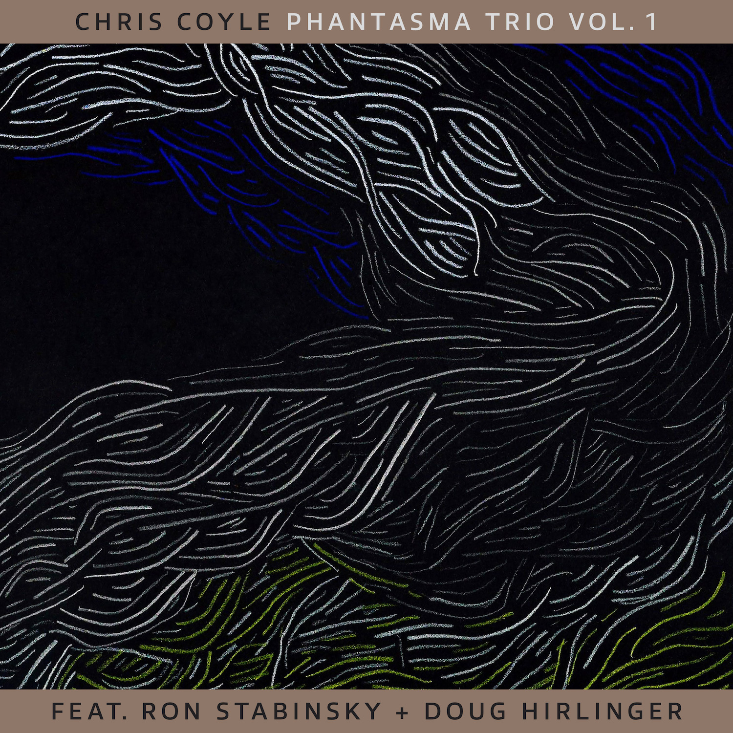 Phantasma Trio Vol I