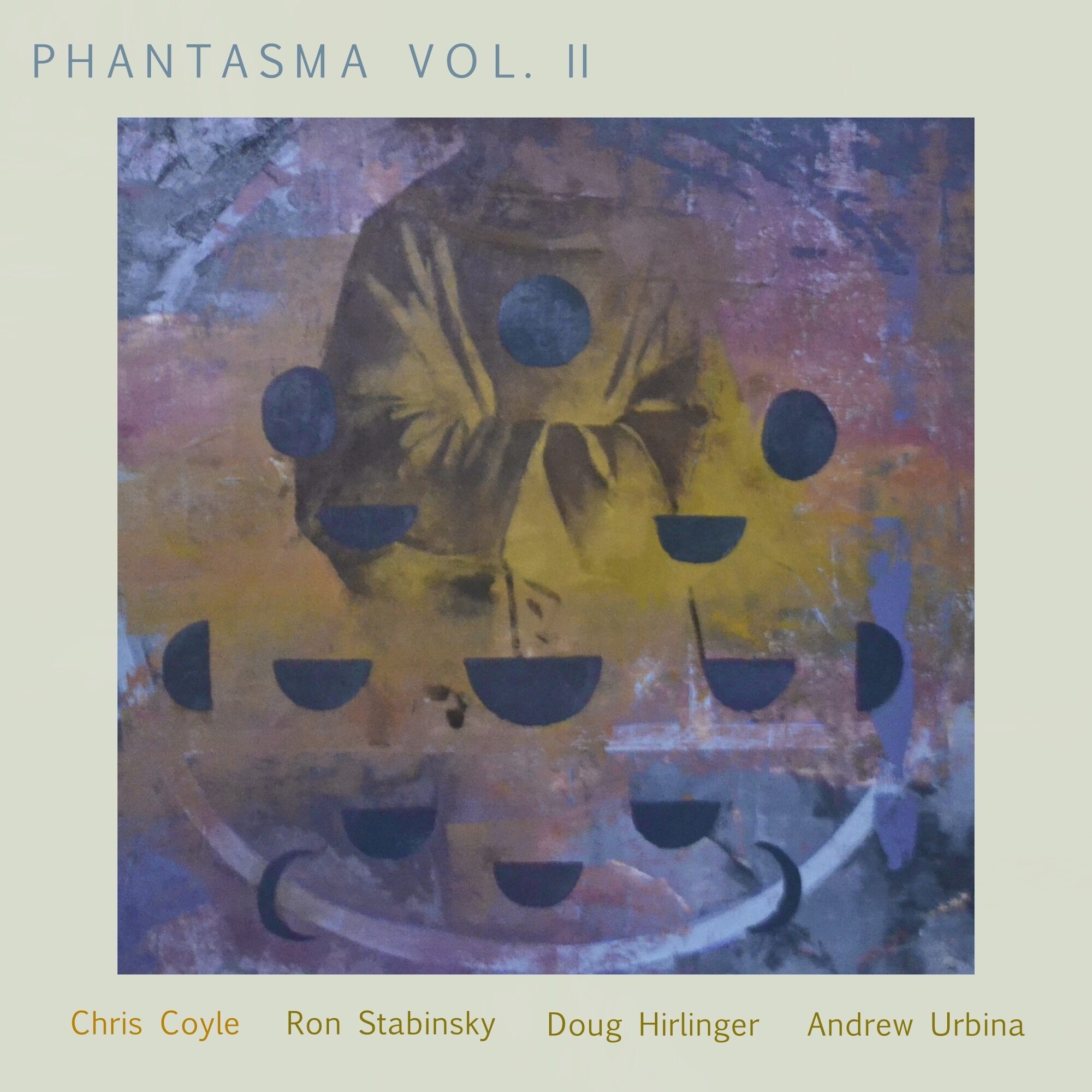 Phantasma Vol. II